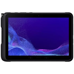 Samsung Galaxy Tab Active4 Pro Android tablet PC 25.7 cm (10.1 palac) 64 GB WiFi crna Qualcomm® Snapdragon 2.4 GHz, 1.8 GHz slika