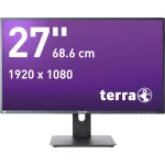 LED zaslon 68.6 cm (27 ") Terra LED 2756W PV ATT.CALC.EEK A+ (A+ - F) 1920 x 1080 piksel Full HD 5 ms Audio Line-in, HDMI™