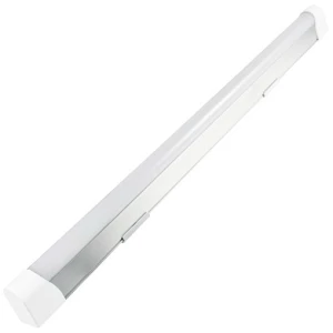 Blulaxa 48960  LED stropna svjetiljka LED LED fiksno ugrađena  18 W bijela slika