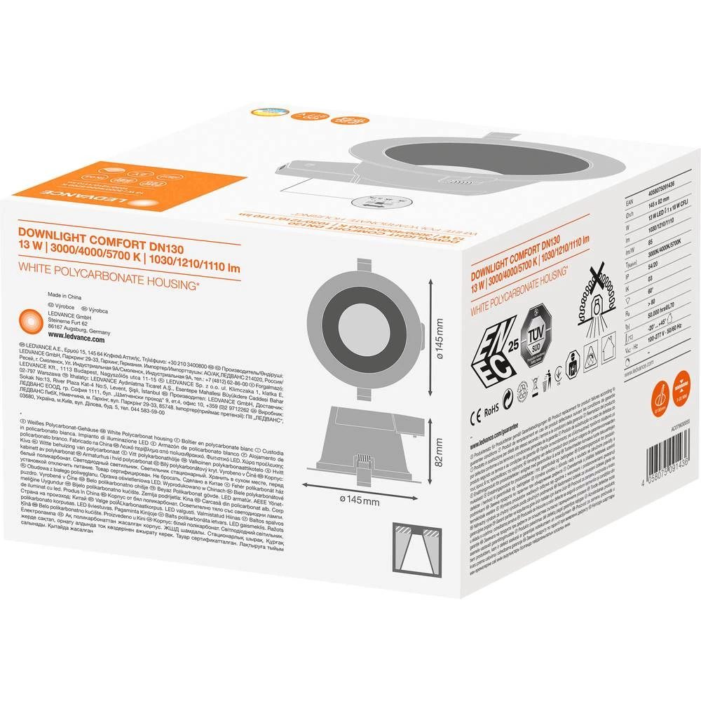 Conrad Product Image