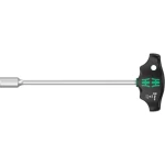 utični ključ s ručkom Wera 495 Veličina ključa: 12 mm Duljina oštrice: 230 mm