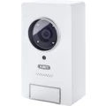 ABUS PPIC35520 Video-portafon Smart Security World WiFi telefon za video vrata Bijela slika