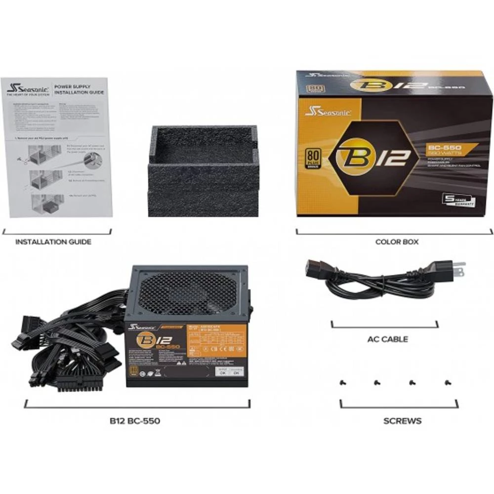 Conrad Product Image