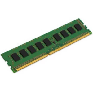 PC Memorijski komplet Kingston KVR13N9S8HK2/8 8 GB 2 x 4 GB DDR3-RAM 1333 MHz CL9 slika