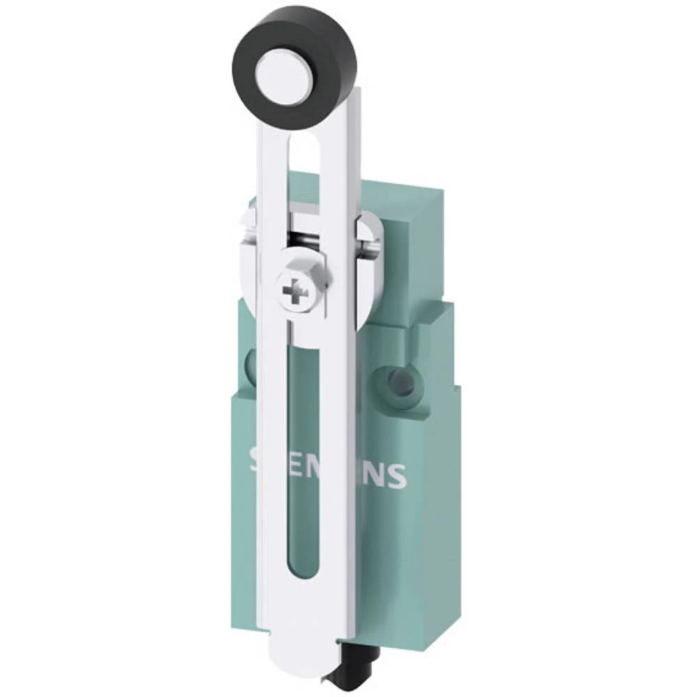 Siemens 3SE5413-0CQ20-1EA2 pozicijski prekidač 240 V/AC 3 A ravna poluga   IP67 1 St. slika