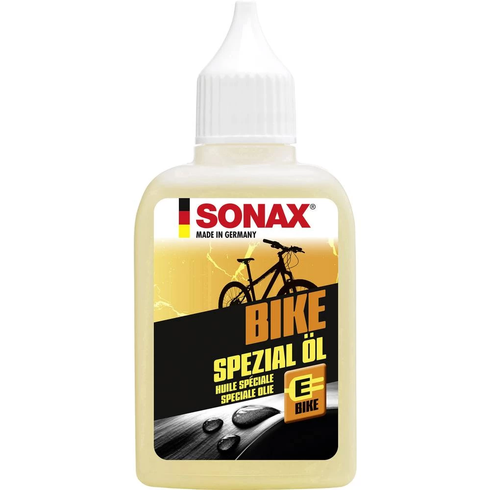 Sonax ulje za njegu 857541 50 ml slika