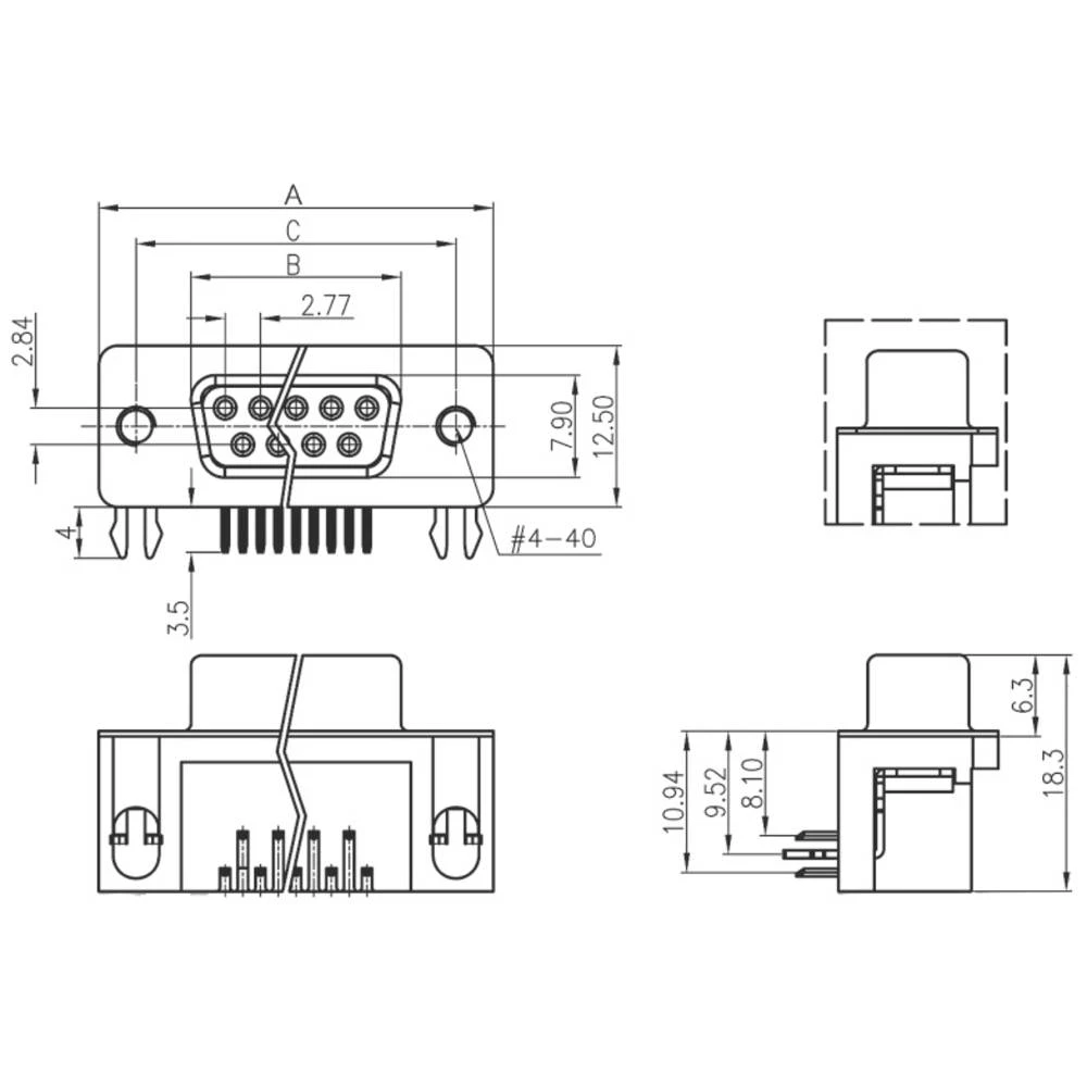 Conrad Product Image