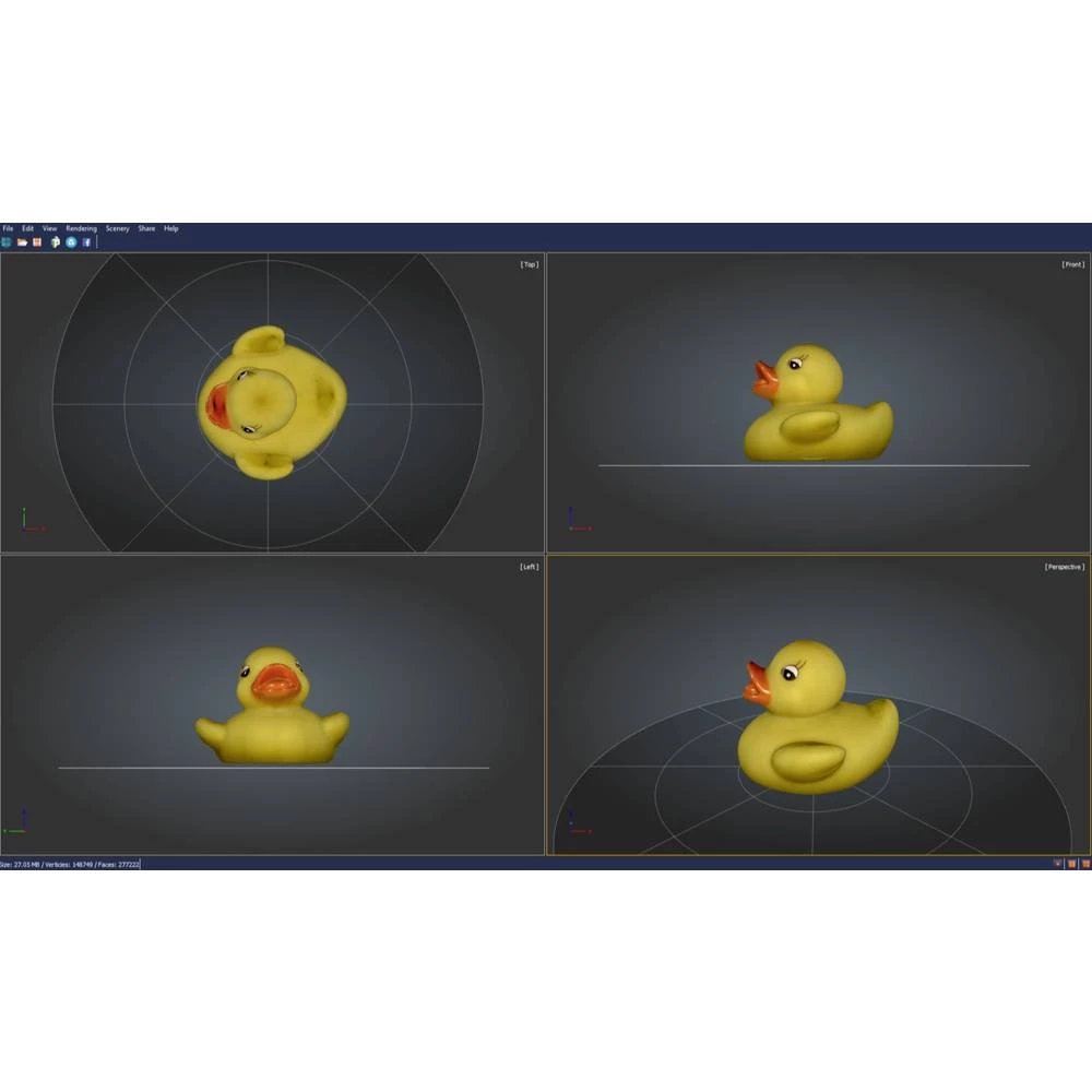 Conrad Product Image