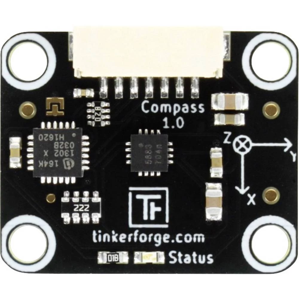 Conrad Product Image