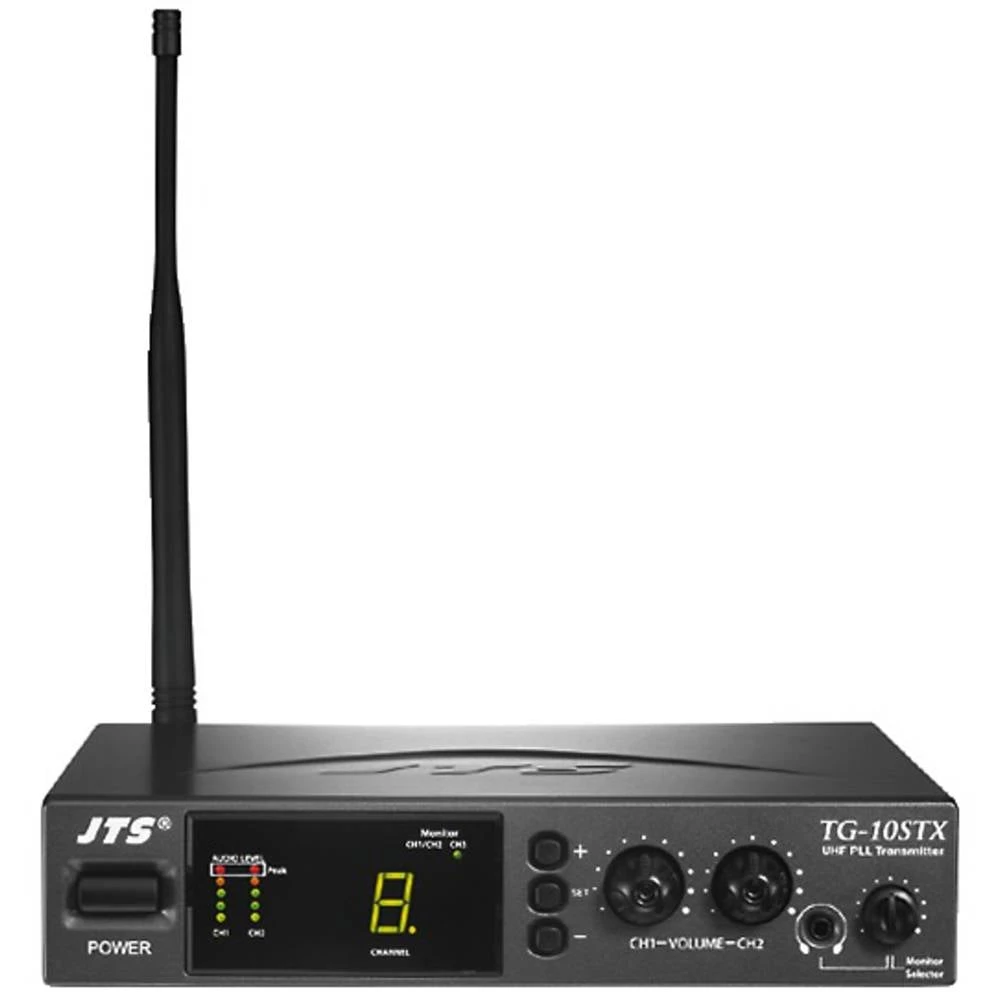 JTS TG-10STX/1 bežični odašiljač slika