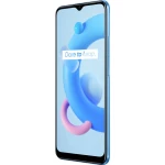 Realme C11 (2021) dual sim pametni telefon 64 GB 6.5 palac (16.5 cm) dual-sim Android™ 11 plava boja