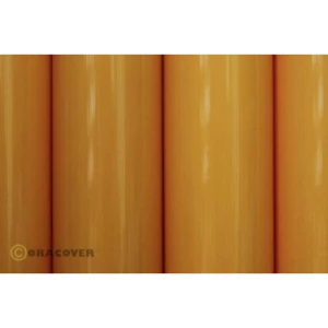 Pokrovna folija Oracover Easycoat 40-032-002 (D x Š) 2 m x 60 cm Zlatno-žuta slika