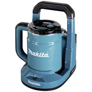 Akumulatorski kuhalo za vodu 2x18V (bez baterije, bez punjača) Makita  #####Akku-Wasserkocher  DKT360Z plastika slika