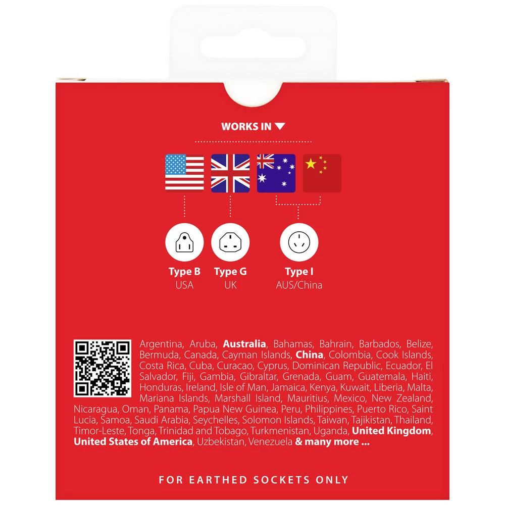 Conrad Product Image