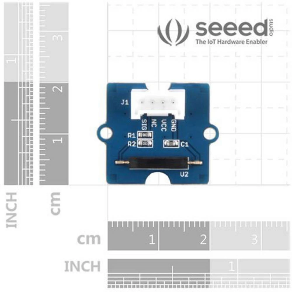 Conrad Product Image