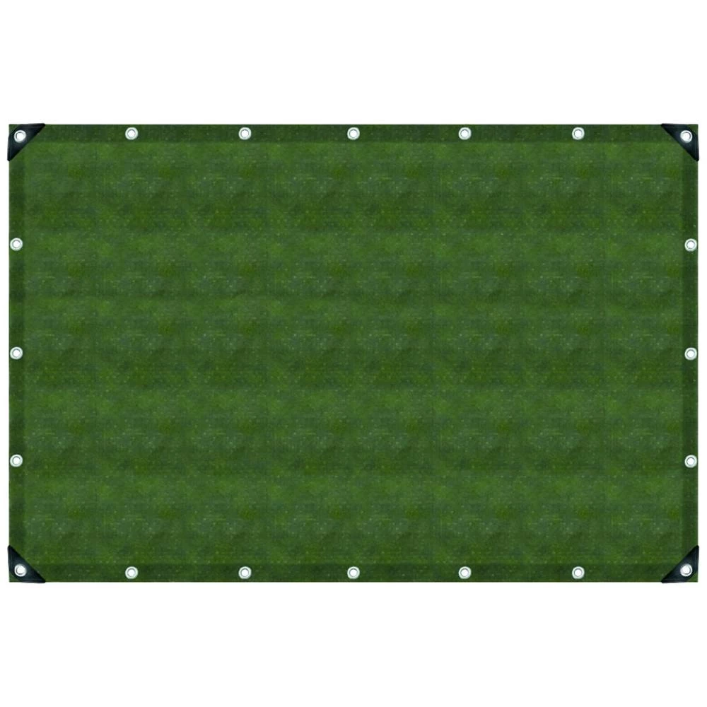 Target Ladungssicherung 91332 tkanina za ceradu (D x Š) 4 m x 6 m slika