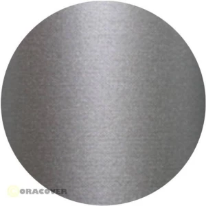 Zupćasta vrpca Oracover Oratex 11-091-025 (D x Š) 25 m x 25 mm Srebrna slika