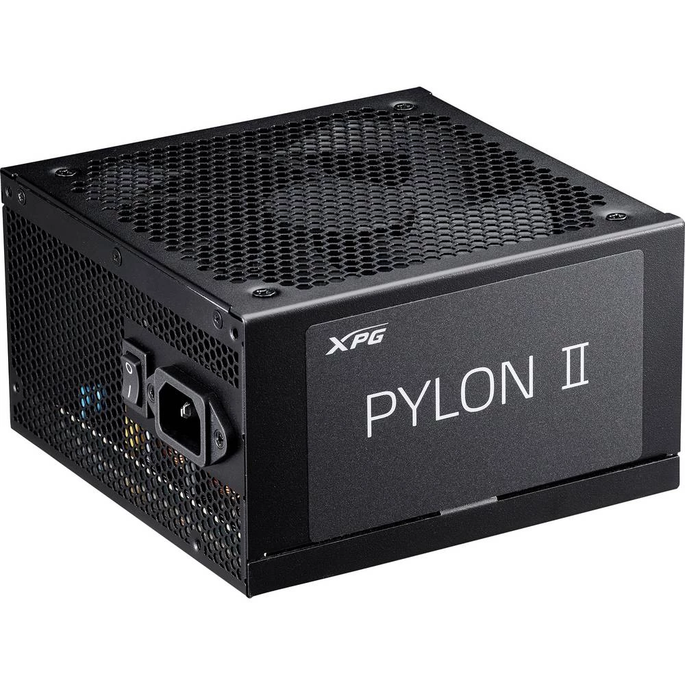 ADATA XPG PYLON II 550 napajanje 550 W ATX 80 plus bronze slika