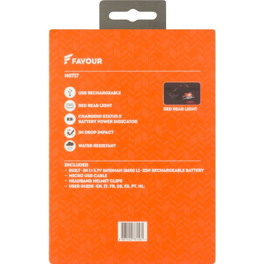 Conrad Product Image