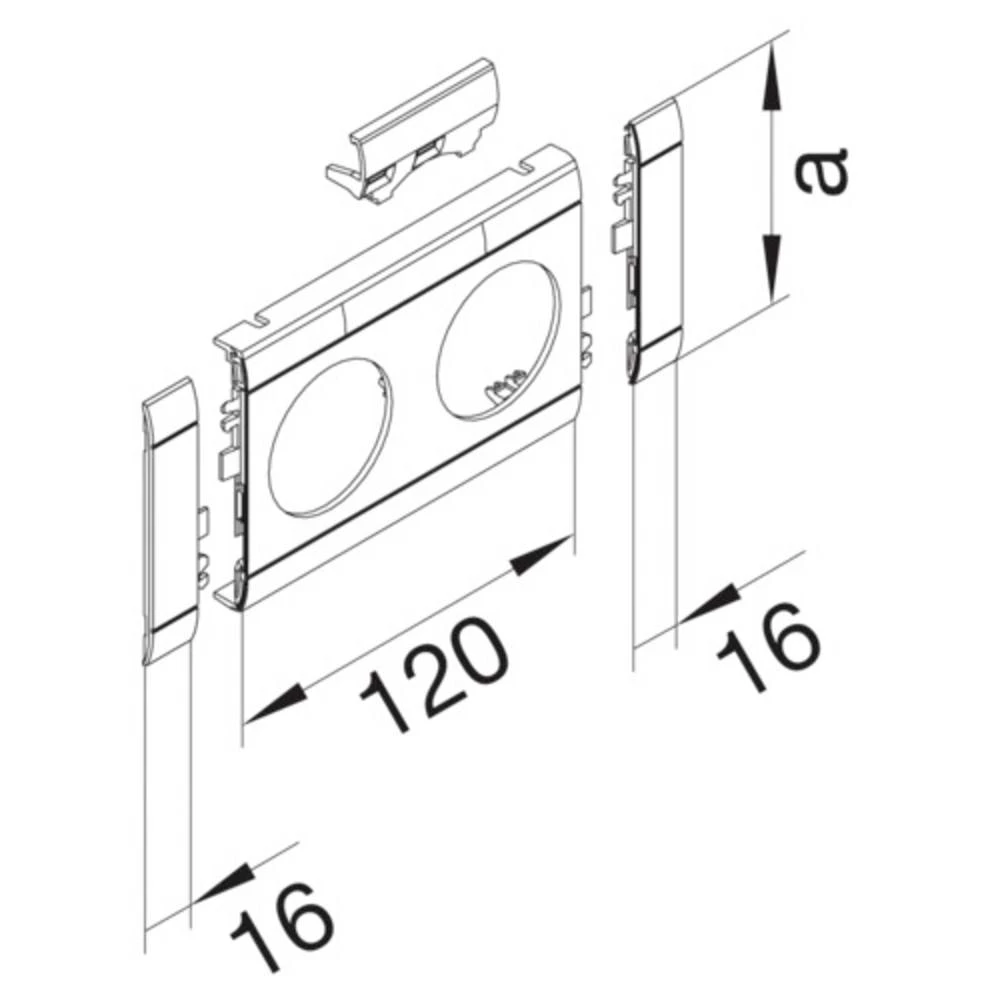 Conrad Product Image