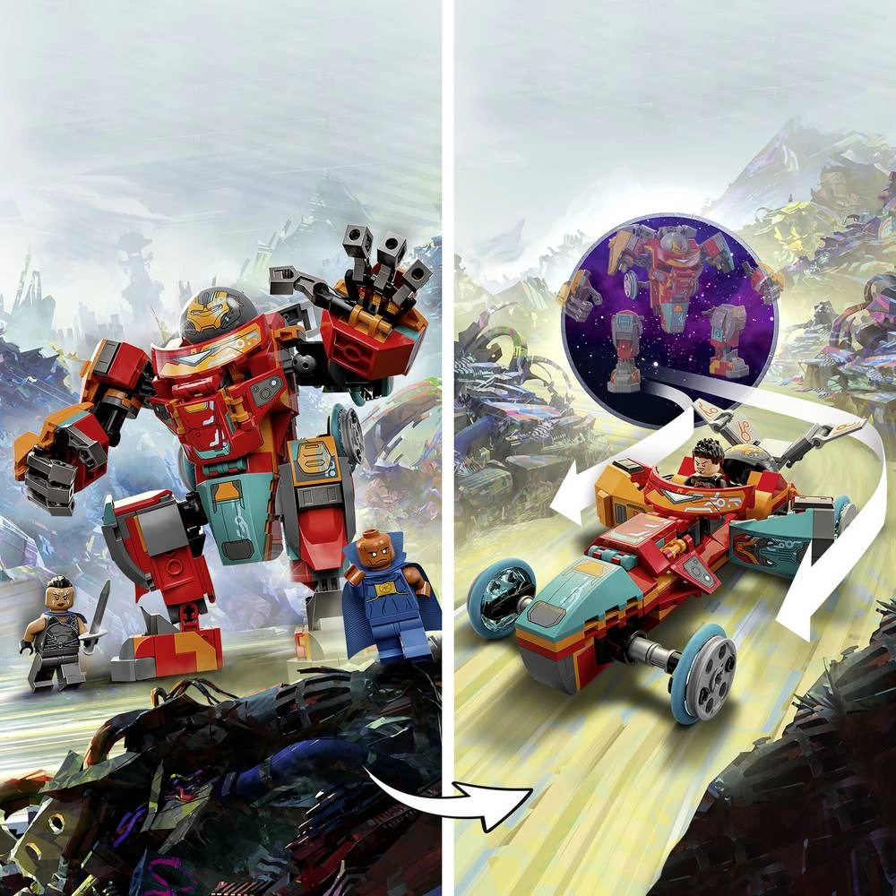 Conrad Product Image