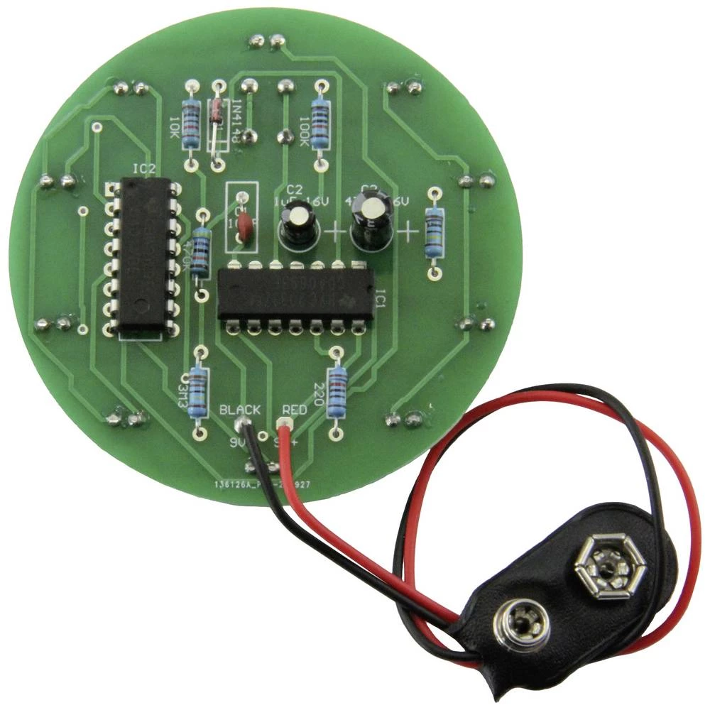 Conrad Product Image