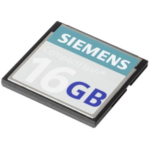 Siemens 6ES76482BF080XC0 6ES7648-2BF08-0XC0 CF memorijska kartica slika