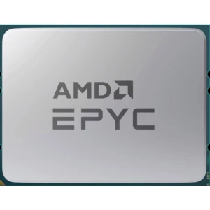 AMD 100-000000790 procesor (cpu) u ladici AMD Epyc 9554 64 x 3.1 GHz 64-Core Baza: #####AMD SP5 360 W slika