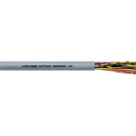 Podatkovni kabel UNITRONIC® 100 14 x 0.25 mm sive boje LappKabel 0028033 1000 m