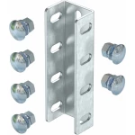 OBO Bettermann 6018378 Dodatna oprema za montažu 1 ST Metalna