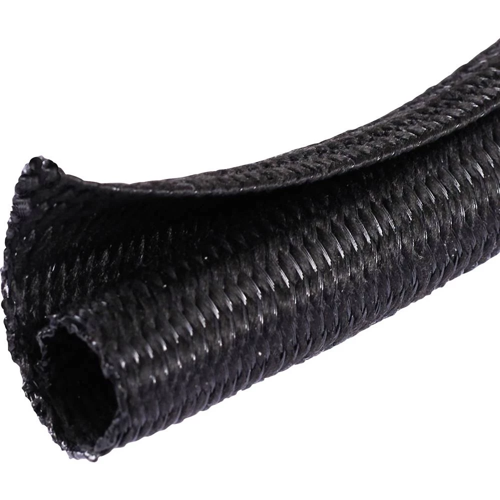 Quadrios 25CA556 25CA556 zaštitno crijevo 15 do 16 mm crna Roba na metre slika