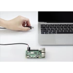 Renkforce USB/TTL jumper kabel Raspberry Pi [1x muški konektor USB 2.0 tipa a - 4x žičani most ženski kontakt] 1.00 m cr