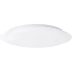LED stropno svjetlo za kupaonicu 60 W Toplo-bijela, Neutralno-bijela, Dnevno svjetlo-bijela Brilliant G96934A05 Vittoria Bijela