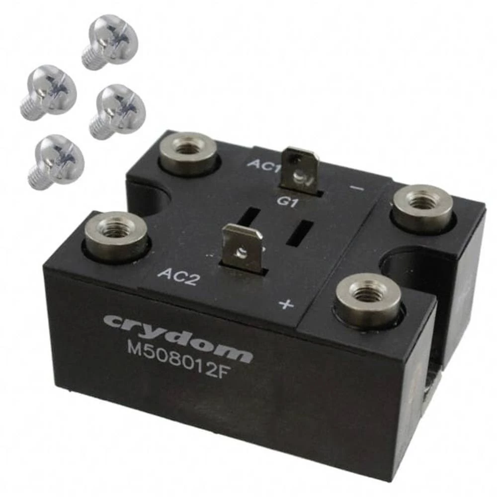 Crydom M508012F tiristor (SCR) - modul slika