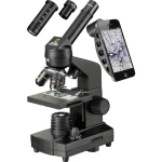 National Geographic 40x-1280x Mikroskop inkl. Smartphone Halterung mikroskop s prolaznim svjetlom monokularni 1280 x ref