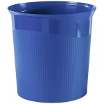 HAN Re-LOOP 18148-914 koš za smeće 13 l (Ø x V) 288 mm x 287 mm reciklažna plastika plava boja 1 St.