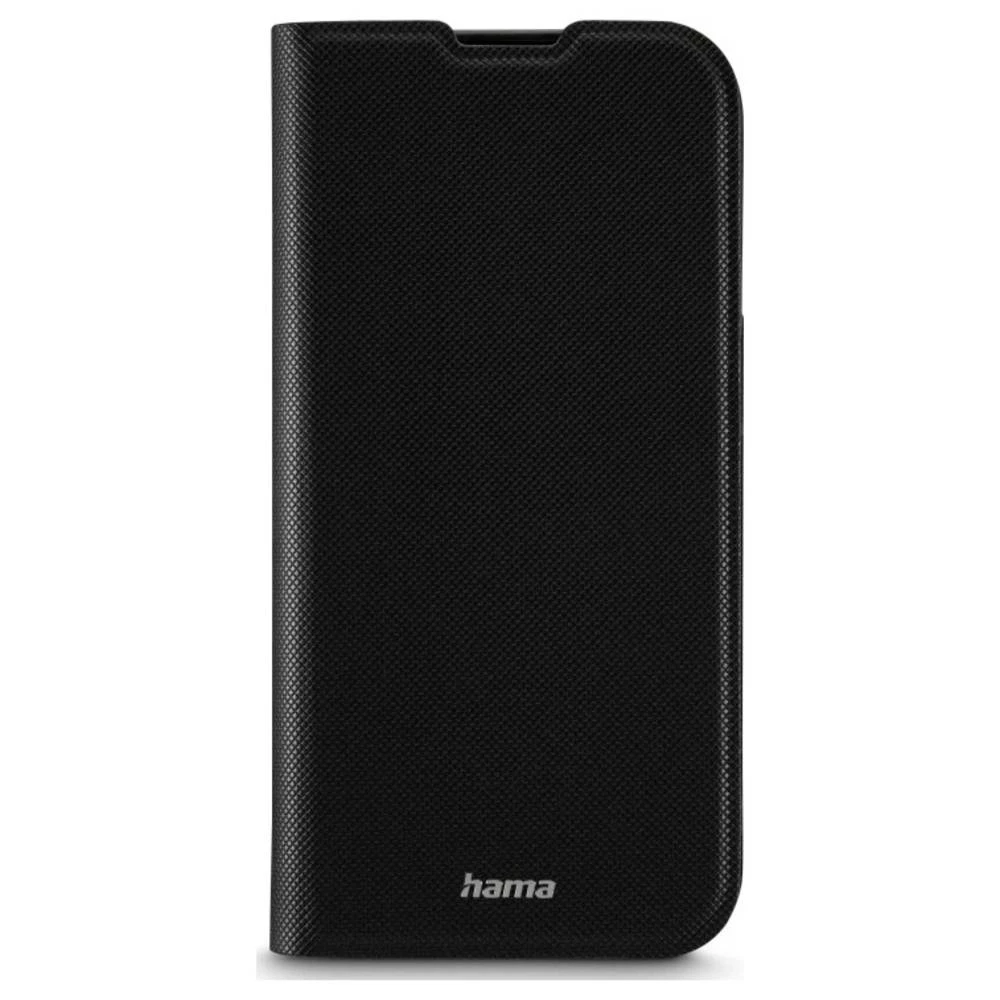 Hama knjižica Apple iPhone 16 Pro Max crna 00136862 slika