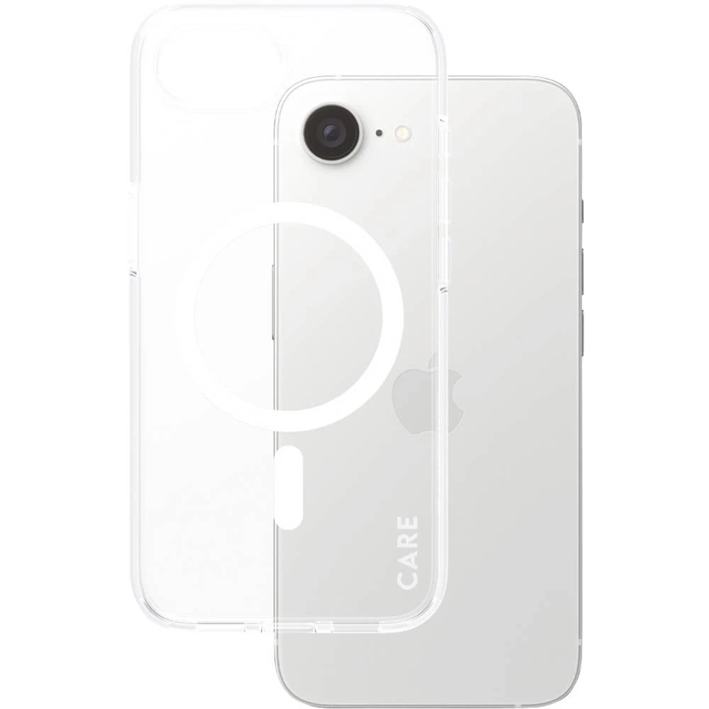 PanzerGlass Flagship Urban Combat torbica Apple iPhone 16e MagSafe kompatibilna, otporna na udarce CRRTPUCG29845 slika