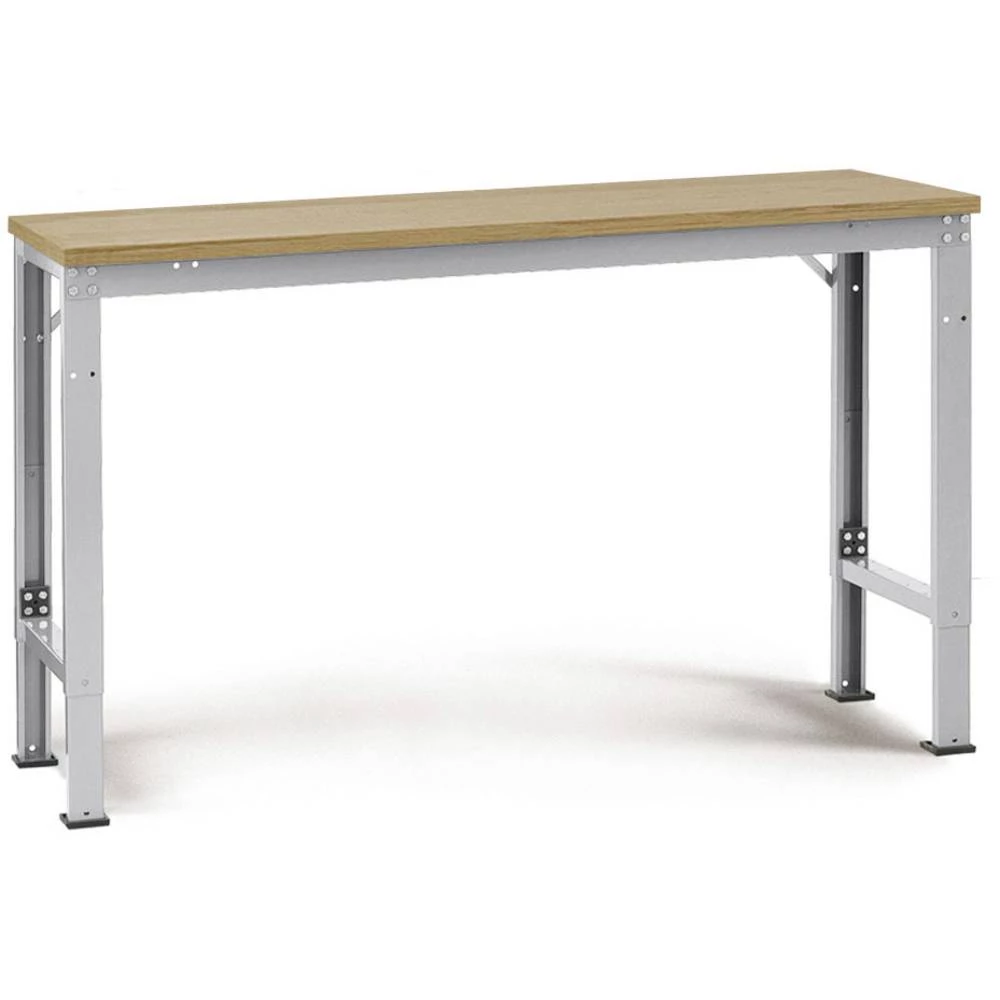 Manuflex AU7055.9006 Boja: Aluminijsko-srebrna boja slika