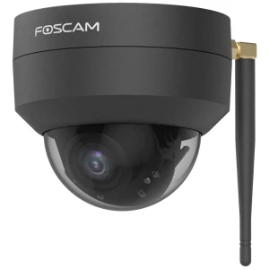 Foscam D4Z (Black) WLAN ip sigurnosna kamera 2304 x 1536 piksel slika