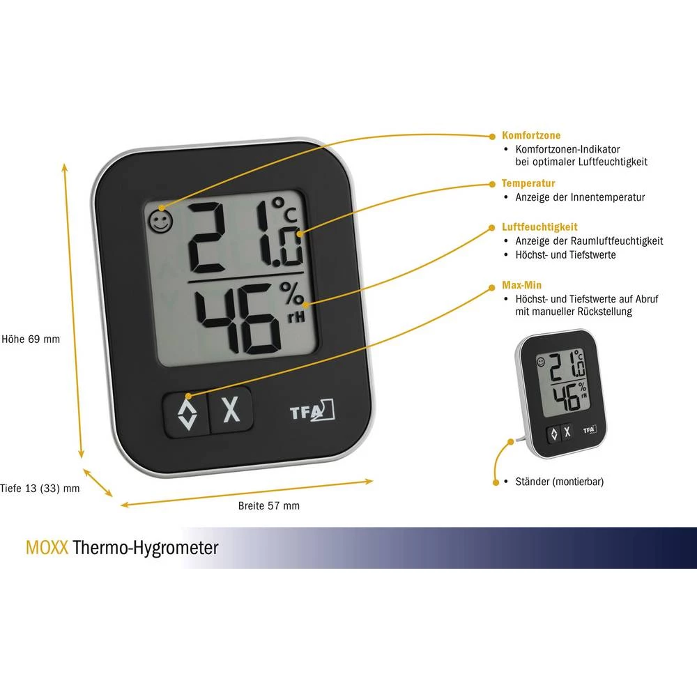 Conrad Product Image