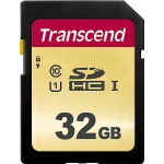 SDHC kartica 32 GB Transcend Premium 500S Class 10, UHS-I, UHS-Class 1