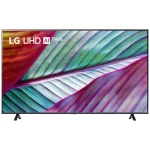 LG Electronics 65UR78006LK.AEUD LCD-TV 165 cm 65 palac Energetska učinkovitost 2021 F (A - G) ci+, dvb-c, dvb-s2, DVB-T2, WLAN, UHD, Smart TV crna