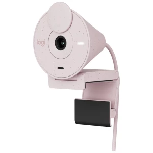 Logitech BRIO 300 Full HD-Web kamera 1920 x 1080 Pixel držač s stezaljkom slika