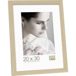 Deknudt S44CH1 20x30 izmjenjivi okvir za slike Format papira: 20 x 30 cm  hrast