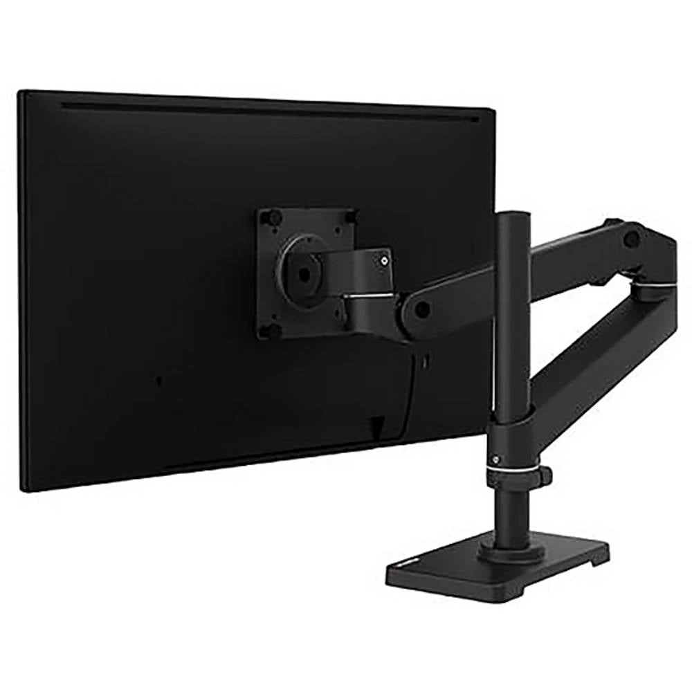 Ergotron LX serija 45-695-292 nosač za ravni ekran 86,4 cm (34") stol/klupa crna slika