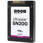 Unutarnji SSD tvrdi disk 6.35 cm (2.5 ") 800 GB Hitachi Ultrastar SN200 Bulk 0TS1306 PCIe 3.1 x4