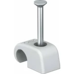 OBO Bettermann 2228718 Dodatna oprema za montažu 100 ST Siva