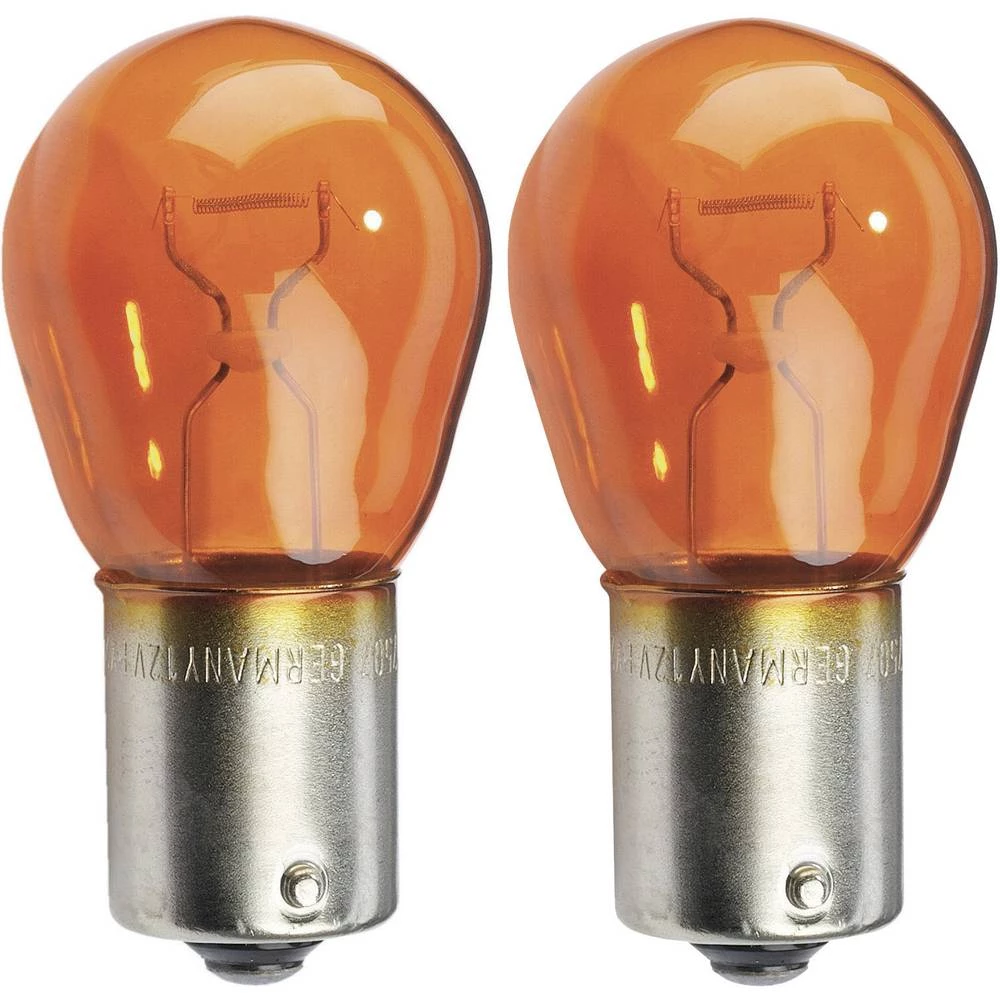 OSRAM 4062172394871 signalna žarulja Ultra Life PY21W 21 W 12 V slika
