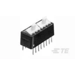 TE Connectivity DIP SwitchesDIP Switches 5-435470-5 AMP